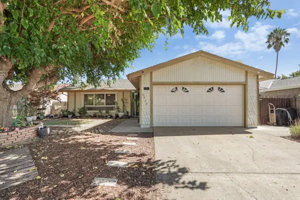 2913 Kachina Way, Rancho Cordova, CA 95670
