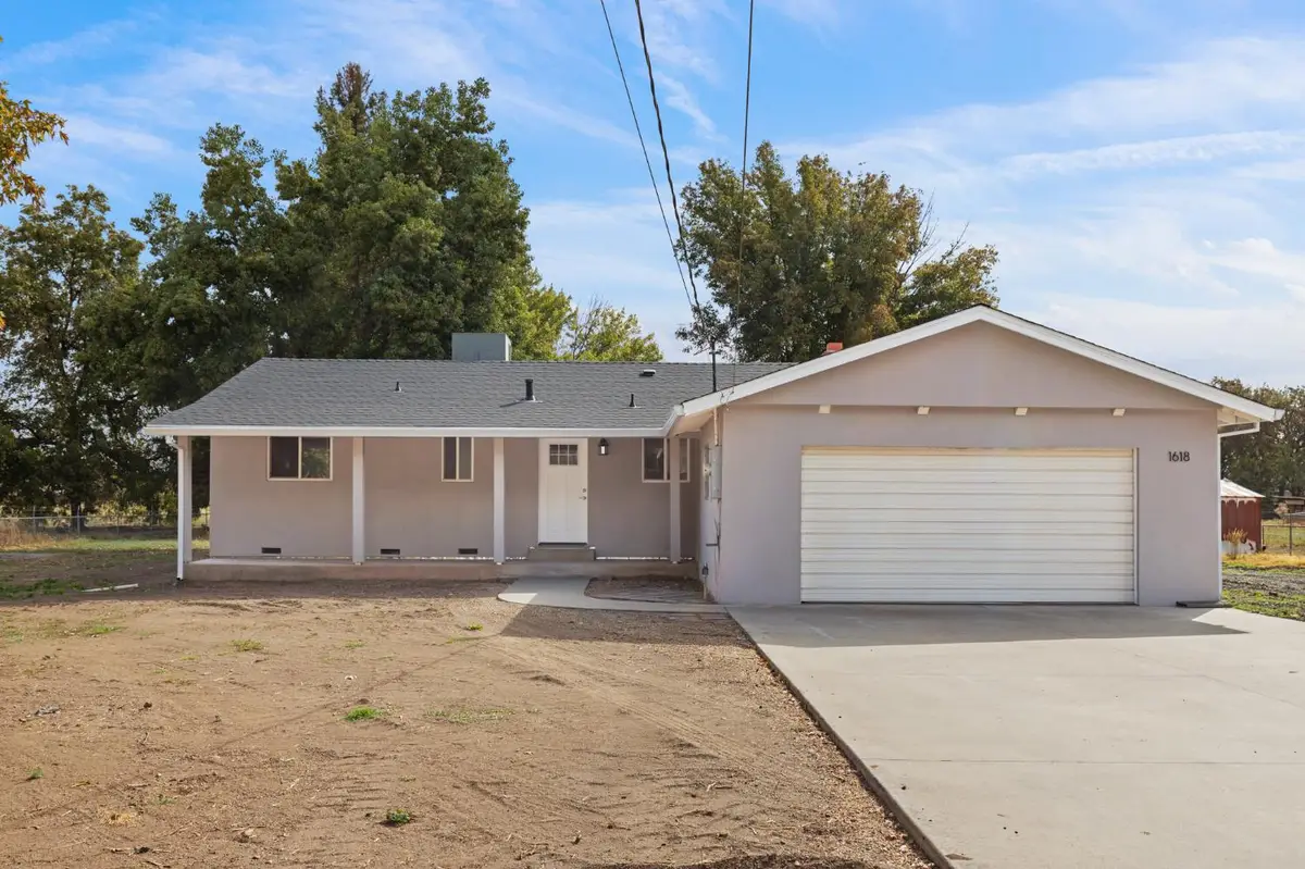 1618 Kofford Road, Gridley, CA 95948 - #1
