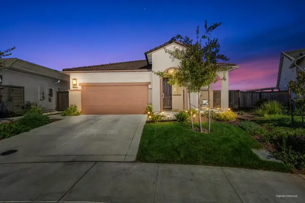 4520 Trout Lily Lane, Roseville, CA 95747