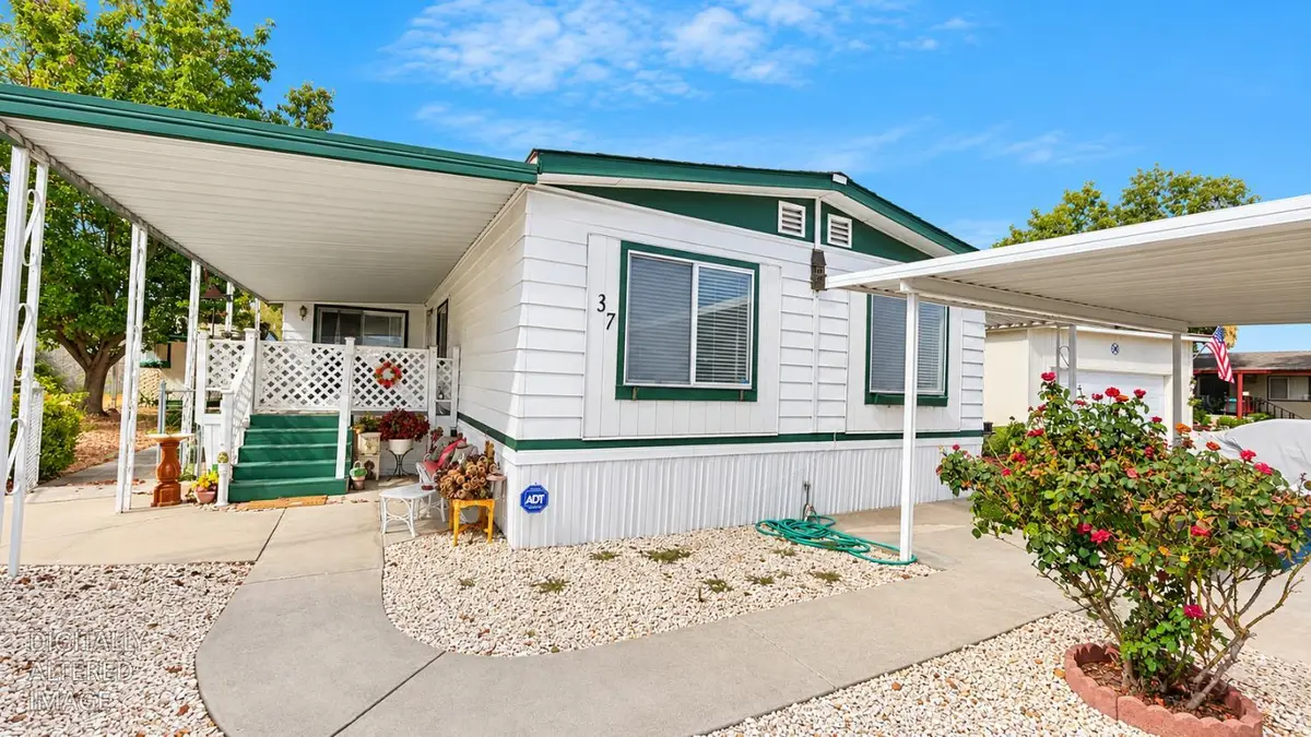 3950 Mack Road #37, Sacramento, CA 95823 - #1