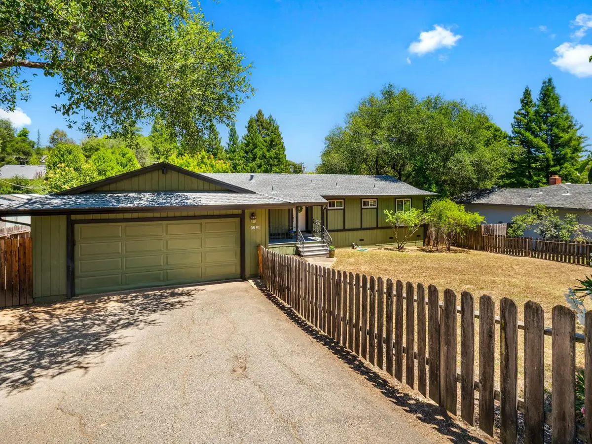 3591 Cambridge Road, Cameron Park, CA 95682 - #1