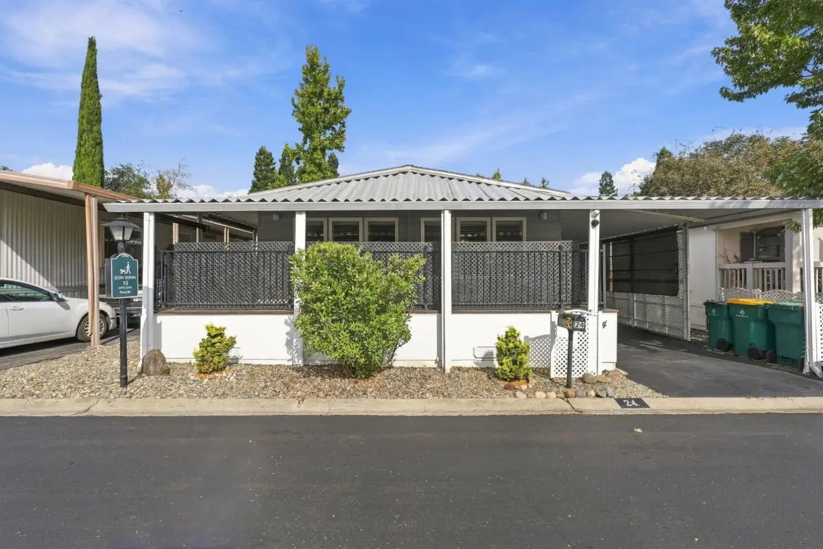 2681 Cameron Park Drive #24, Cameron Park, CA 95682 - #1