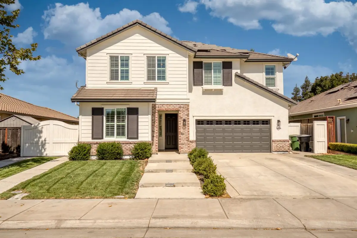 333 Franklin Lane, Ripon, CA 95366 - #1