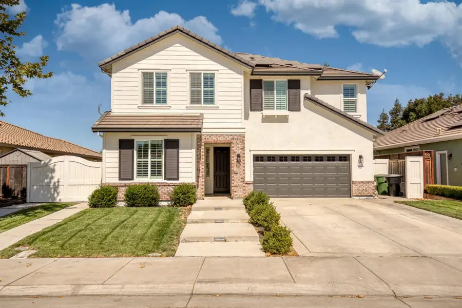 333 Franklin Lane, Ripon, CA 95366 - #2