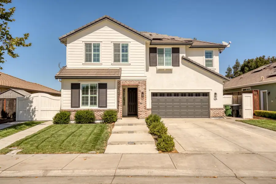 333 Franklin Lane, Ripon, CA 95366 - #3