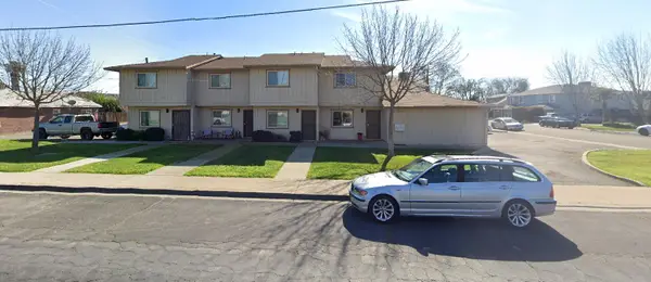 2500 Lawrence Street, Ceres, CA 95307