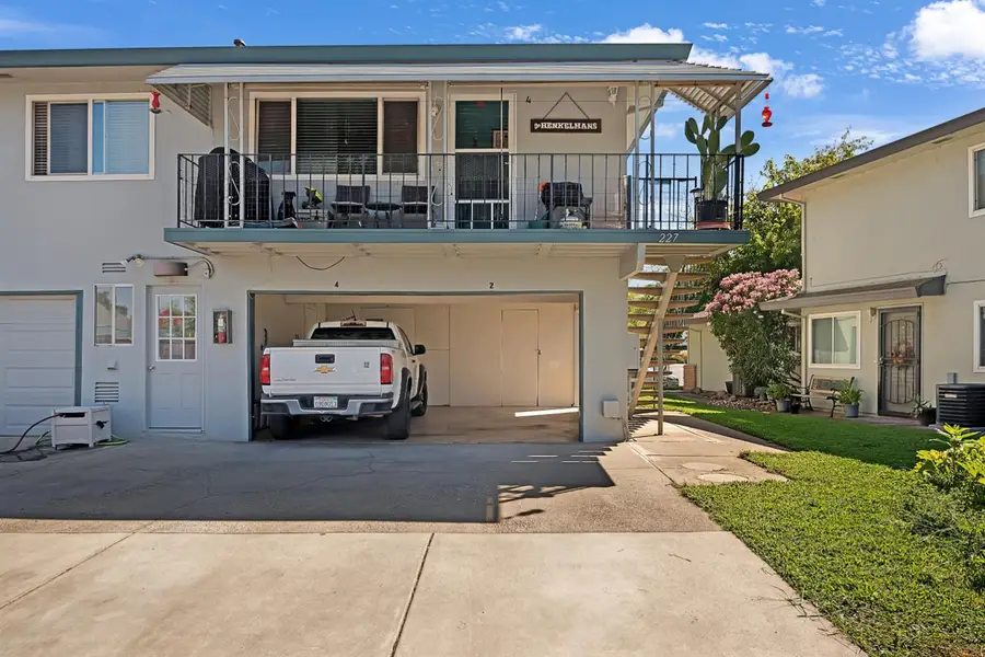 227 Mahan Court #2, Roseville, CA 95678 - #3