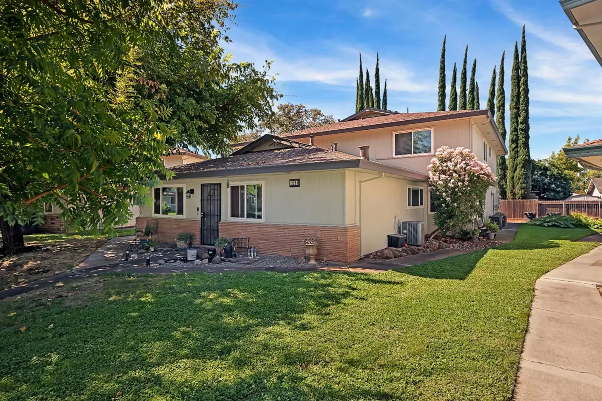 225 Mahan Court #2, Roseville, CA 95678 - #1