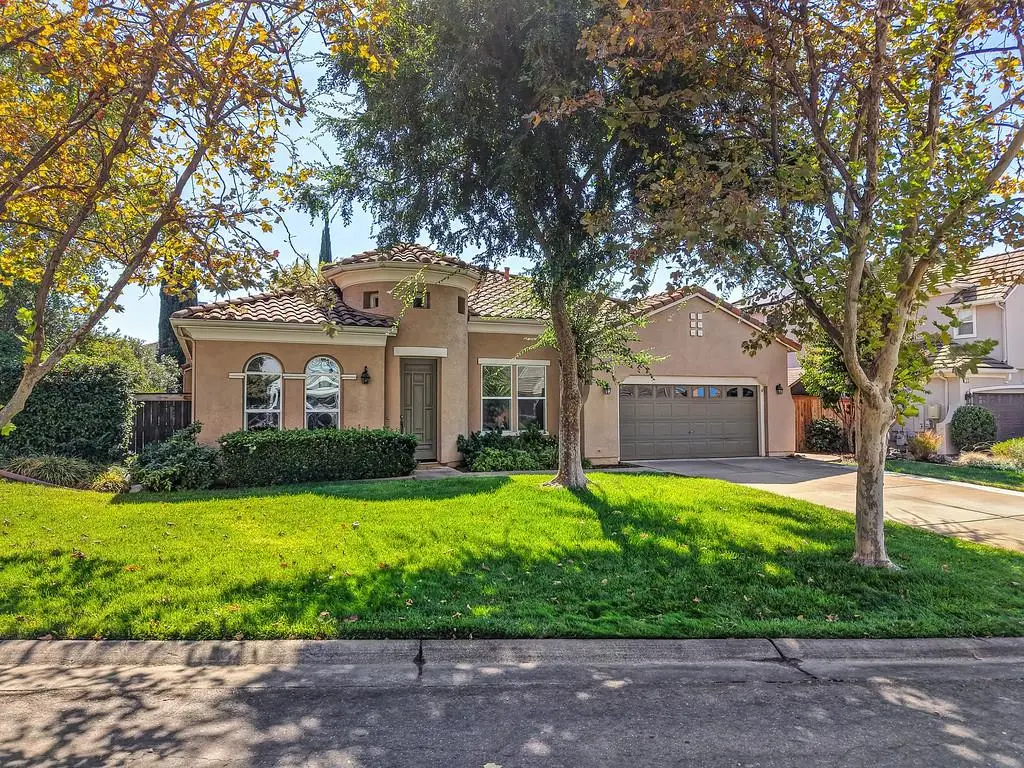 516 Montecito Court, El Dorado Hills, CA 95762 - #1