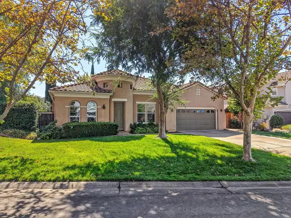 516 Montecito Court, El Dorado Hills, CA 95762
