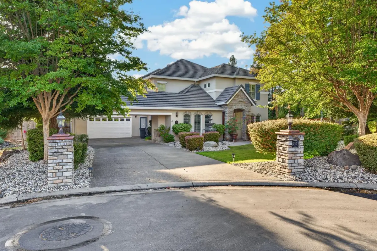 360 Allenwood Court, Roseville, CA 95746 - #1