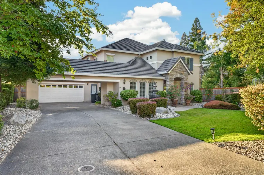 360 Allenwood Court, Roseville, CA 95746 - #2