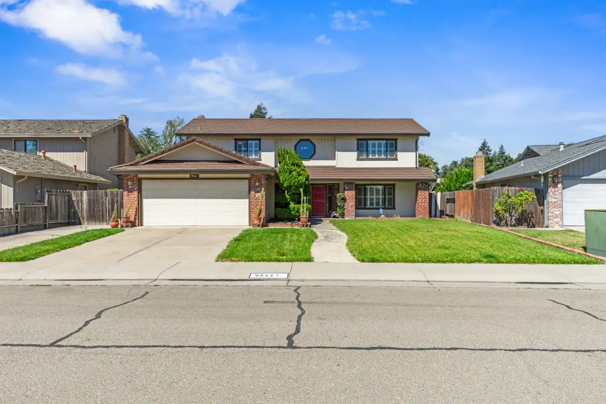 9843 Spindrift Way, Stockton, CA 95209 - #1