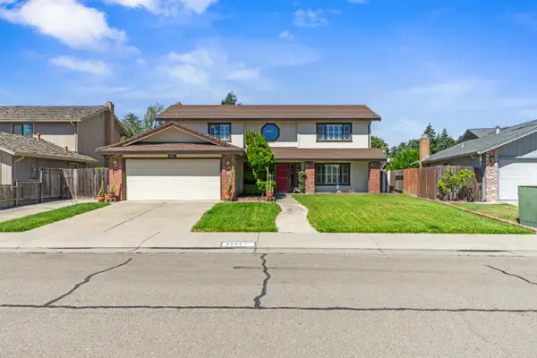9843 Spindrift Way, Stockton, CA 95209
