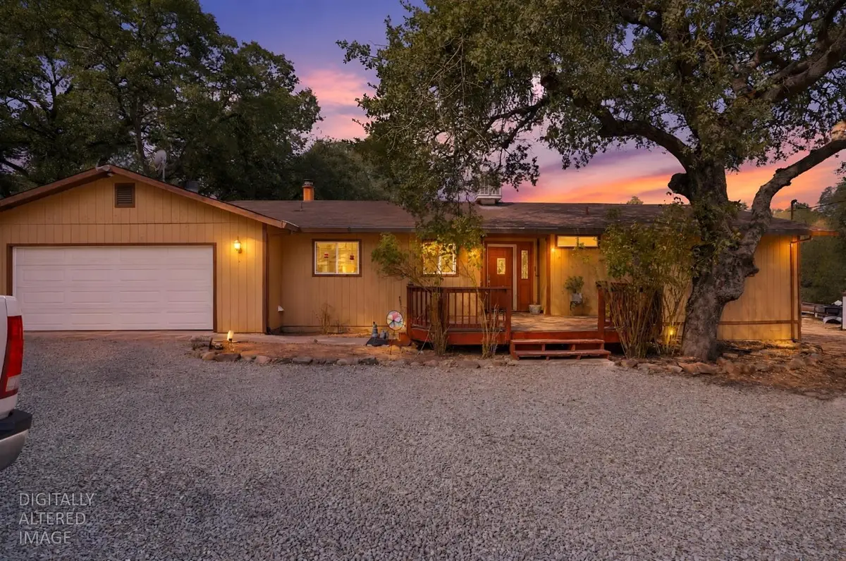 7256 Westhill Road, Valley Springs, CA 95252 - #1
