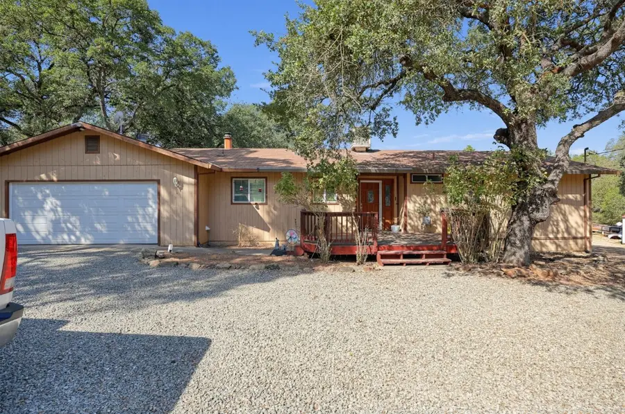 7256 Westhill Road, Valley Springs, CA 95252 - #2