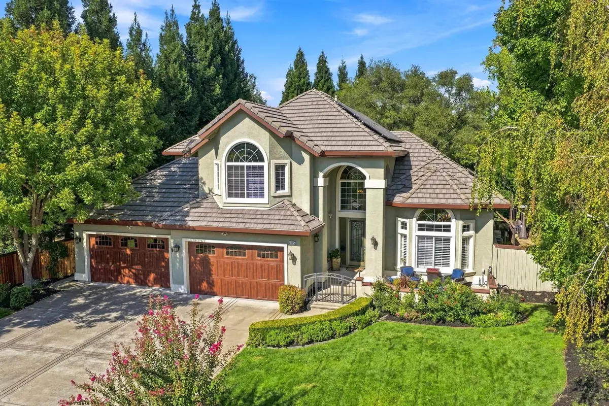 8455 Wood Thrush Way, Granite Bay, CA 95746 - #1
