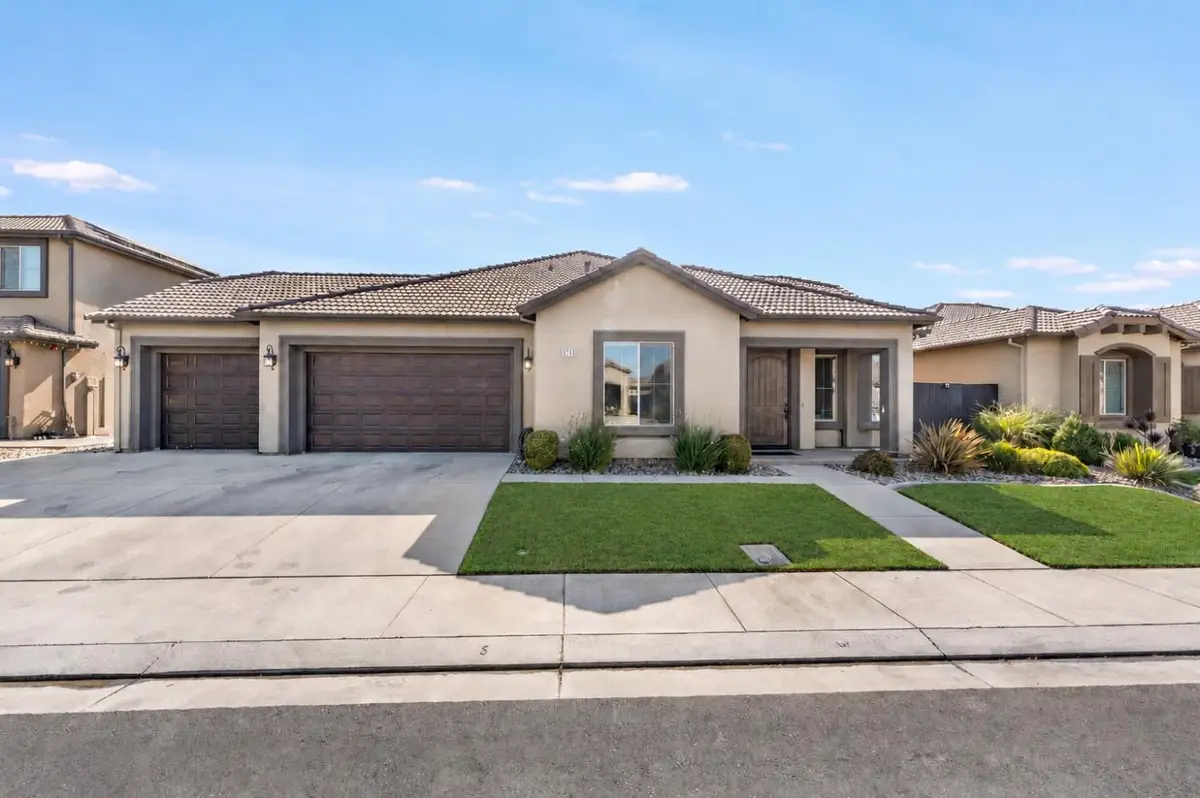 8738 N Bellagio Drive, Hilmar, CA 95324 - #1