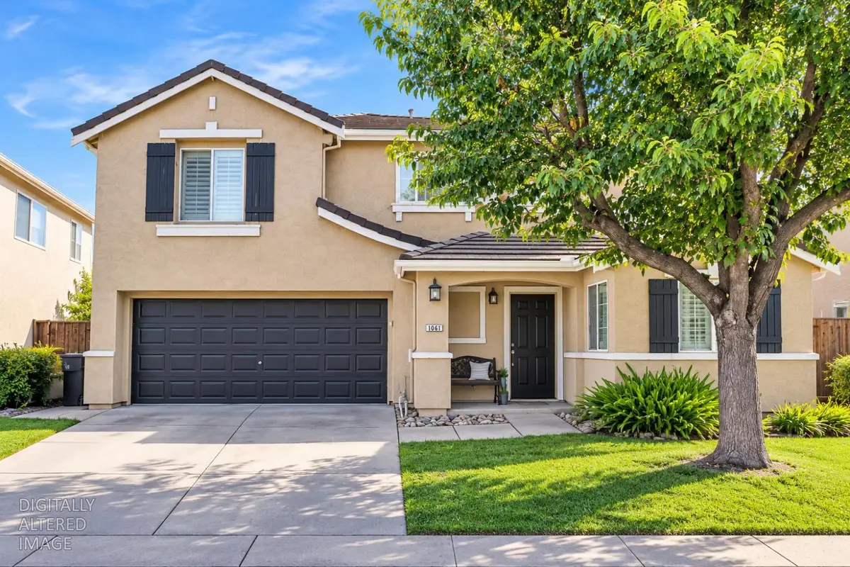 4342 Rockwood Court, Stockton, CA 95219 - #1