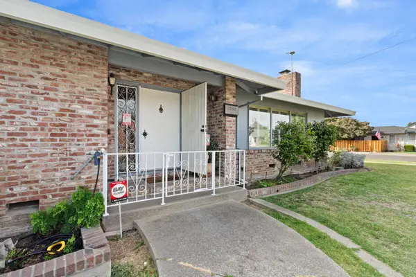 1790 Elmwood Avenue, Stockton, CA 95204