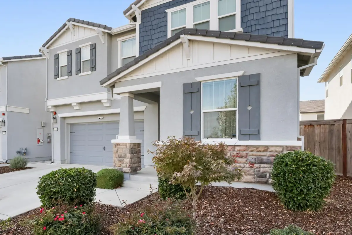 10464 Angsley Drive, Elk Grove, CA 95757 - #1