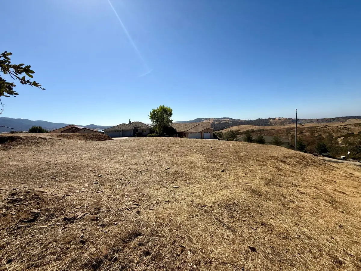1106 Paradise Peak Road, Valley Springs, CA 95252 - #1