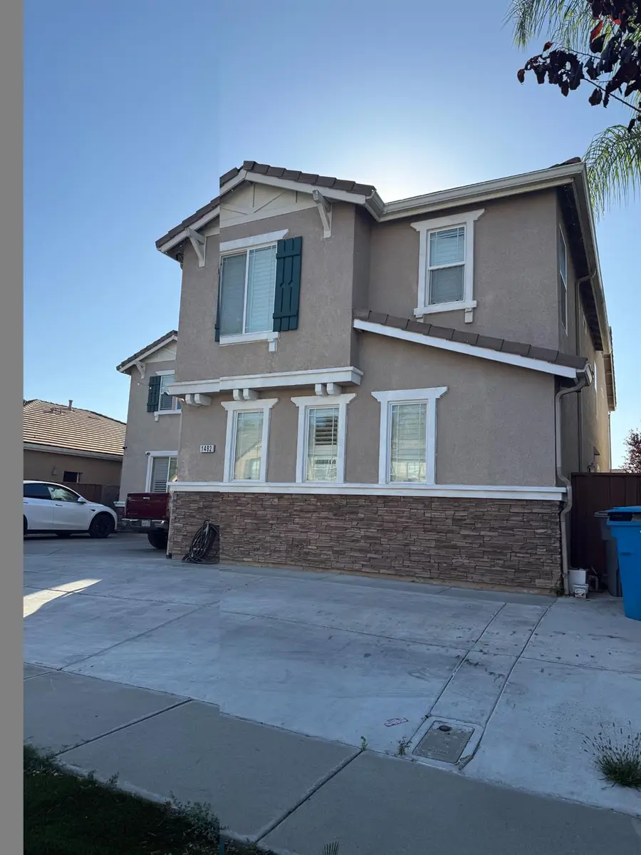 1482 Tori Lane, Yuba City, CA 95993 - #3