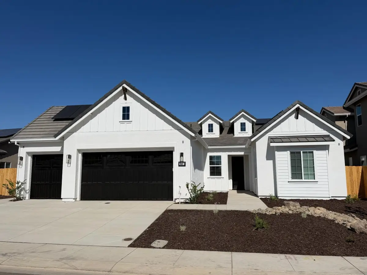 501 Dona Ana Drive, Manteca, CA 95337 - #1