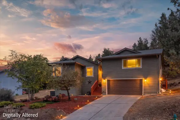 921 Dogwood Drive, Murphys, CA 95247