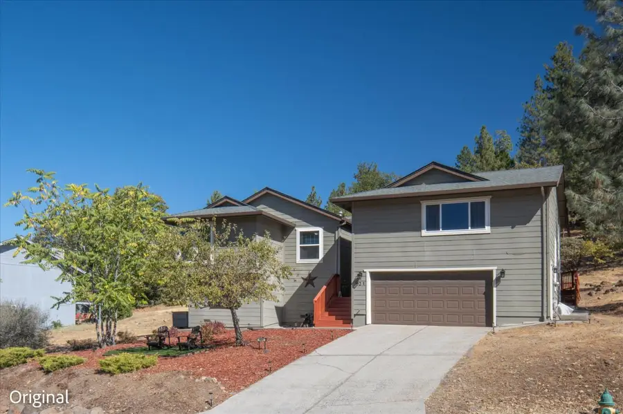921 Dogwood Drive, Murphys, CA 95247 - #2