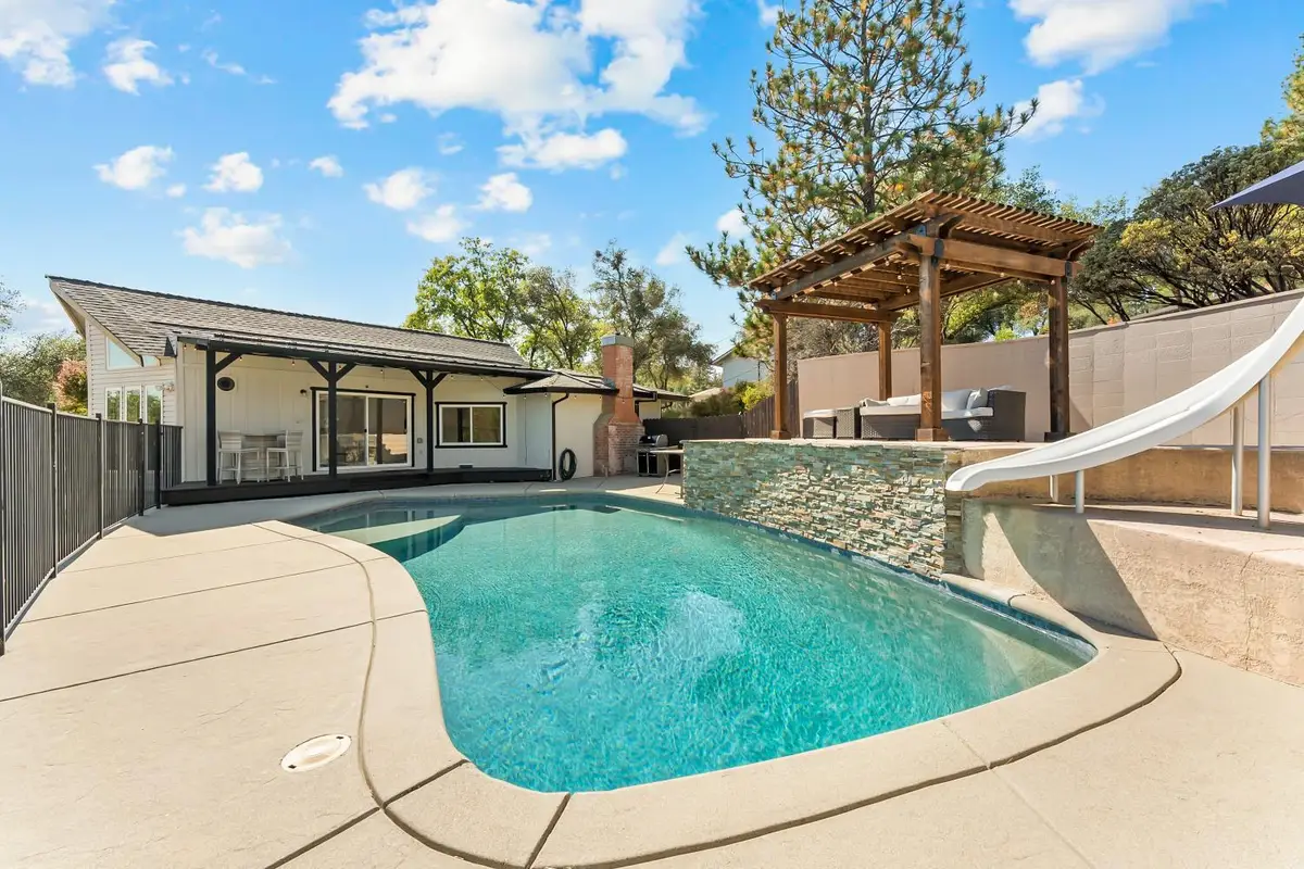 4701 S Point Road, Diamond Springs, CA 95619 - #1