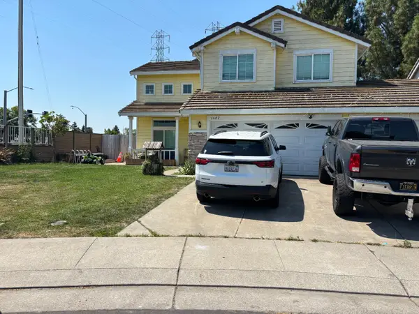 1602 Maude Street, Stockton, CA 95206