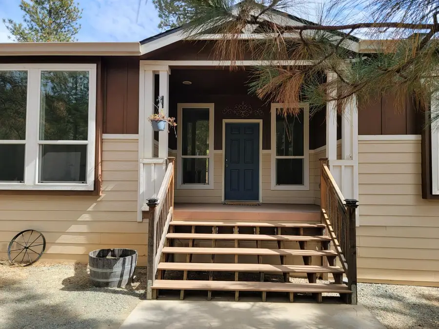 19327 American Flat Side Road, Fiddletown, CA 95629 - #2