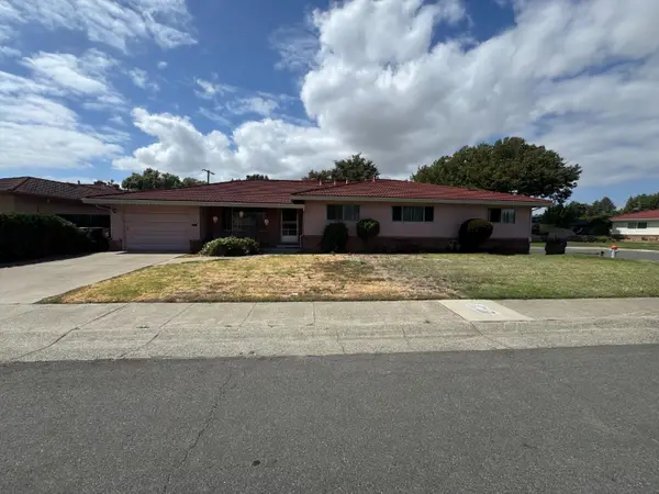 916 Bell Air Drive, Sacramento, CA 95822
