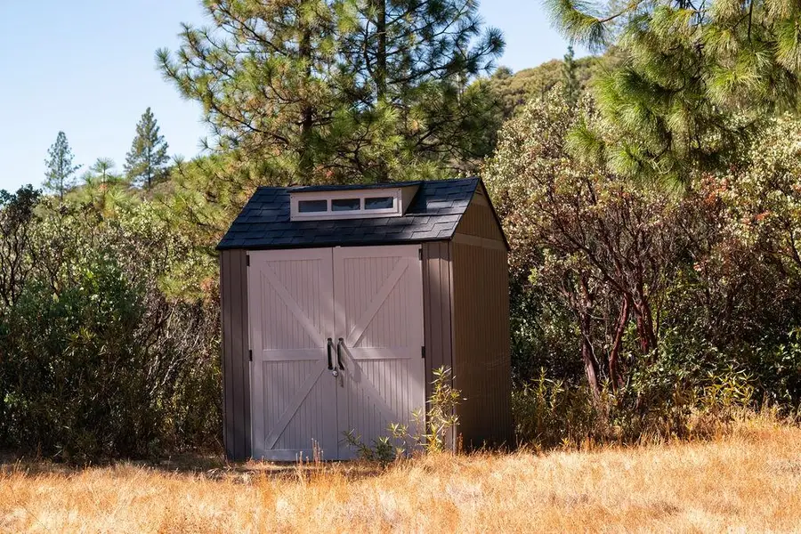 0 Mule Skinner Road, Placerville, CA 95667 - #3