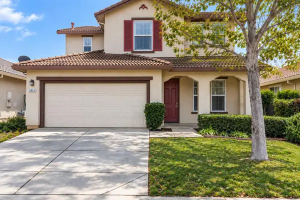 4414 Niobe Circle, Rancho Cordova, CA 95742