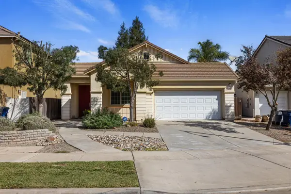1317 Derby Dr., Merced, CA 95348