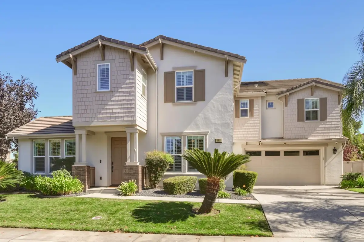 101 Liphan Court, Roseville, CA 95747 - #1
