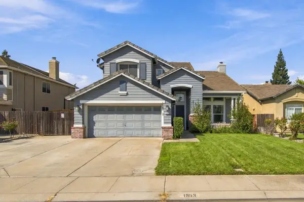 1953 Bolton Lane, Manteca, CA 95336