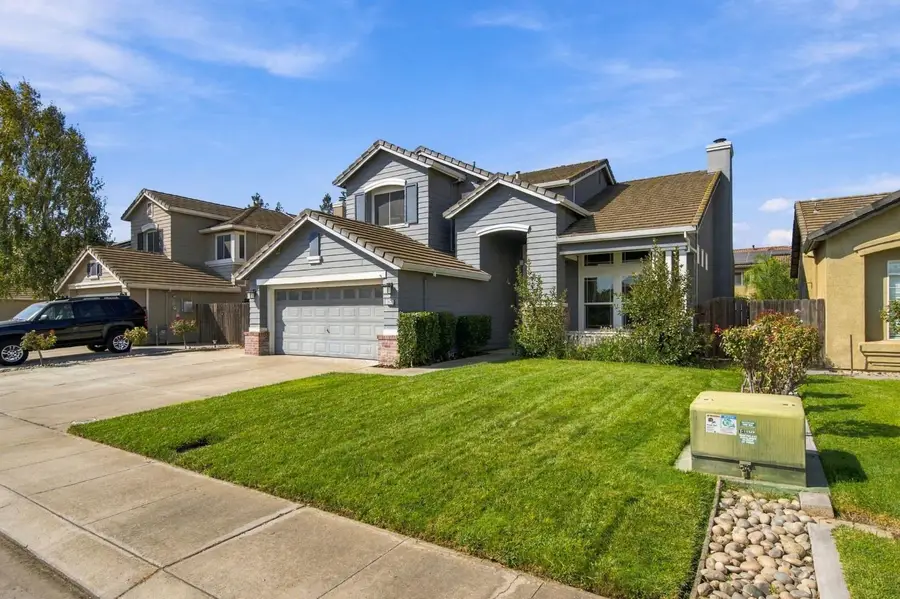 1953 Bolton Lane, Manteca, CA 95336 - #3