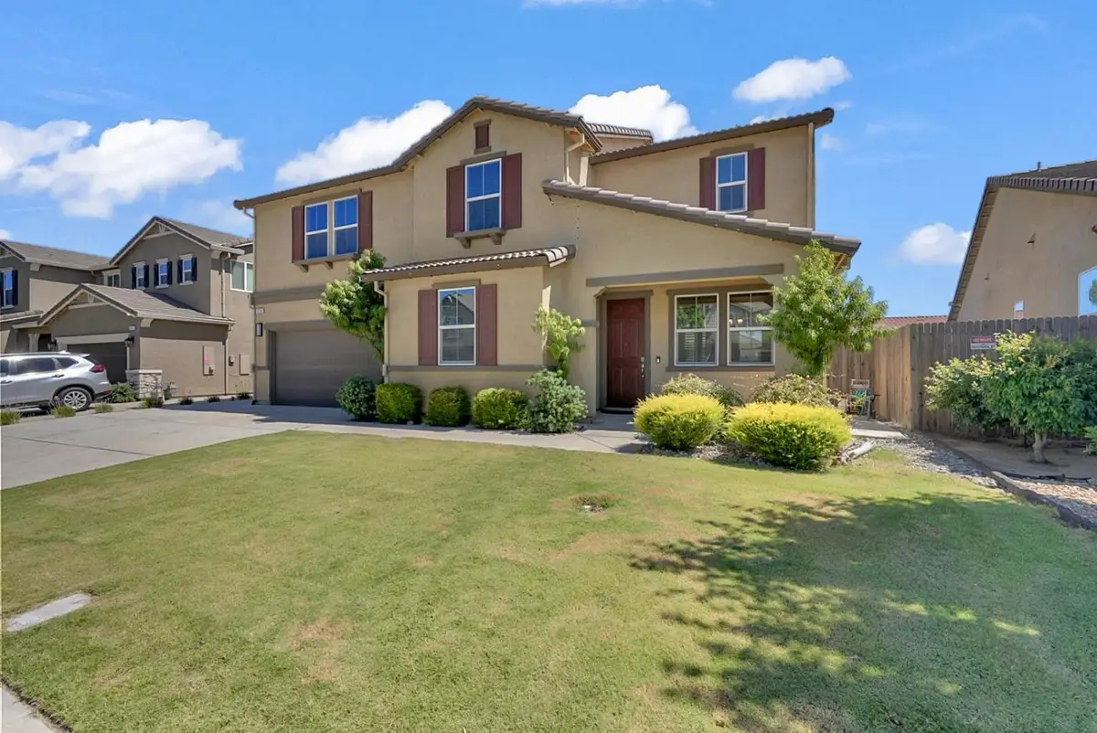 258 Columbus Drive, Manteca, CA 95337 - #1