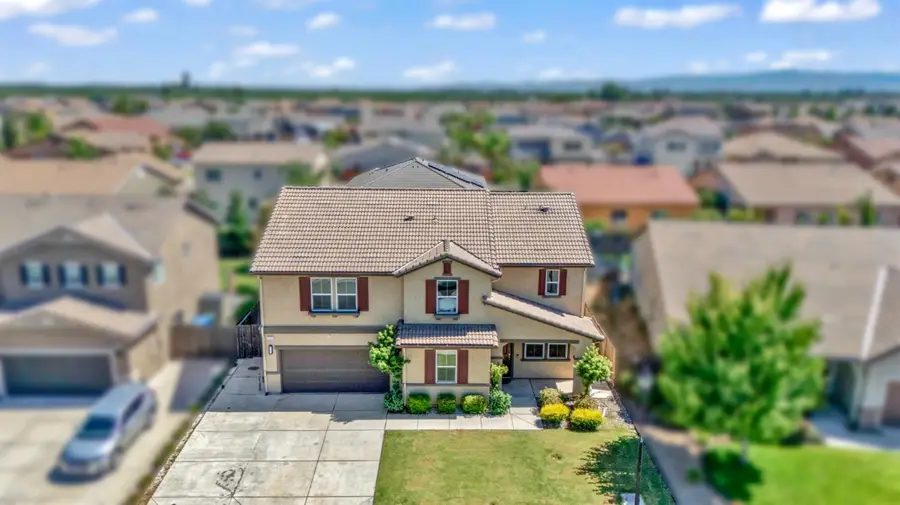 258 Columbus Drive, Manteca, CA 95337 - #2