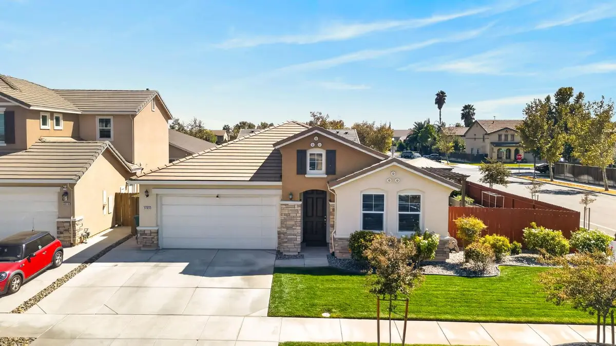2403 N Rock Creek, Los Banos, CA 93635 - #1