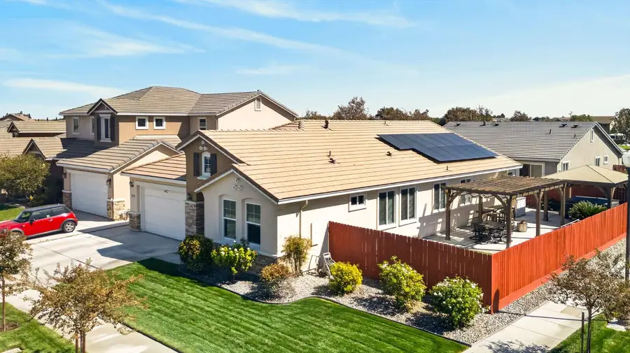 2403 N Rock Creek, Los Banos, CA 93635 - #2