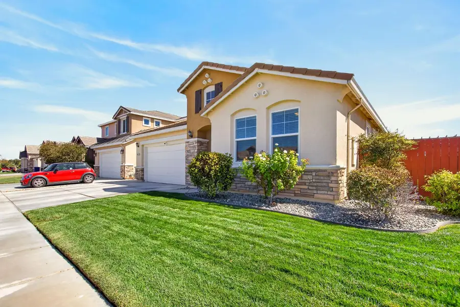 2403 N Rock Creek, Los Banos, CA 93635 - #3
