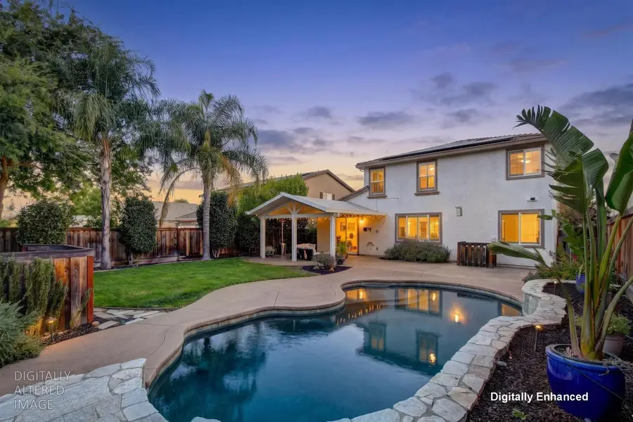1847 Stageline Circle, Rocklin, CA 95765 - #3