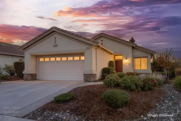 1894 Hidden Hollow Lane, Lincoln, CA 95648