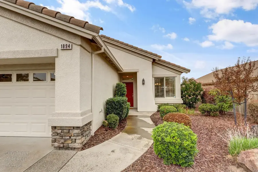 1894 Hidden Hollow Lane, Lincoln, CA 95648 - #3
