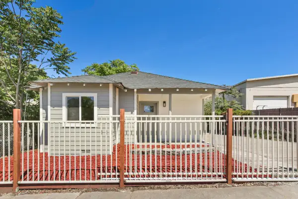 4901 Parker Avenue, Sacramento, CA 95820