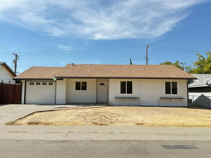 6837 Stoneman Drive, North Highlands, CA 95660 - #2